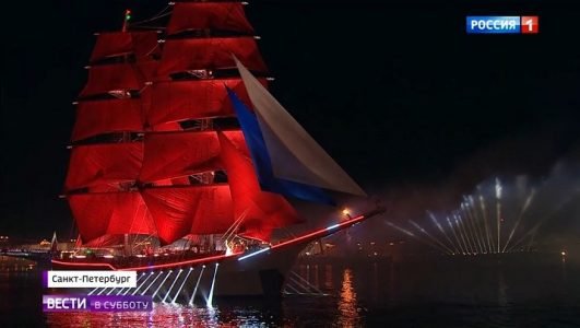 Вести в субботу (Эфир 26 июня 2021 года)